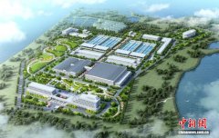 华中最大“双膜”工艺应